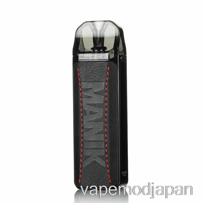 VAPE MOD WOTOFO MANIK ミニ 30W ポッド システム ブラック